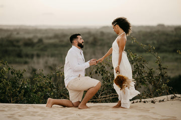 Are you thinking about popping the question? Here's What You Need to Know Before Proposing