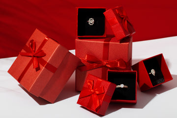 Top 5 Jewelry Gift Ideas for Everyone on Your List