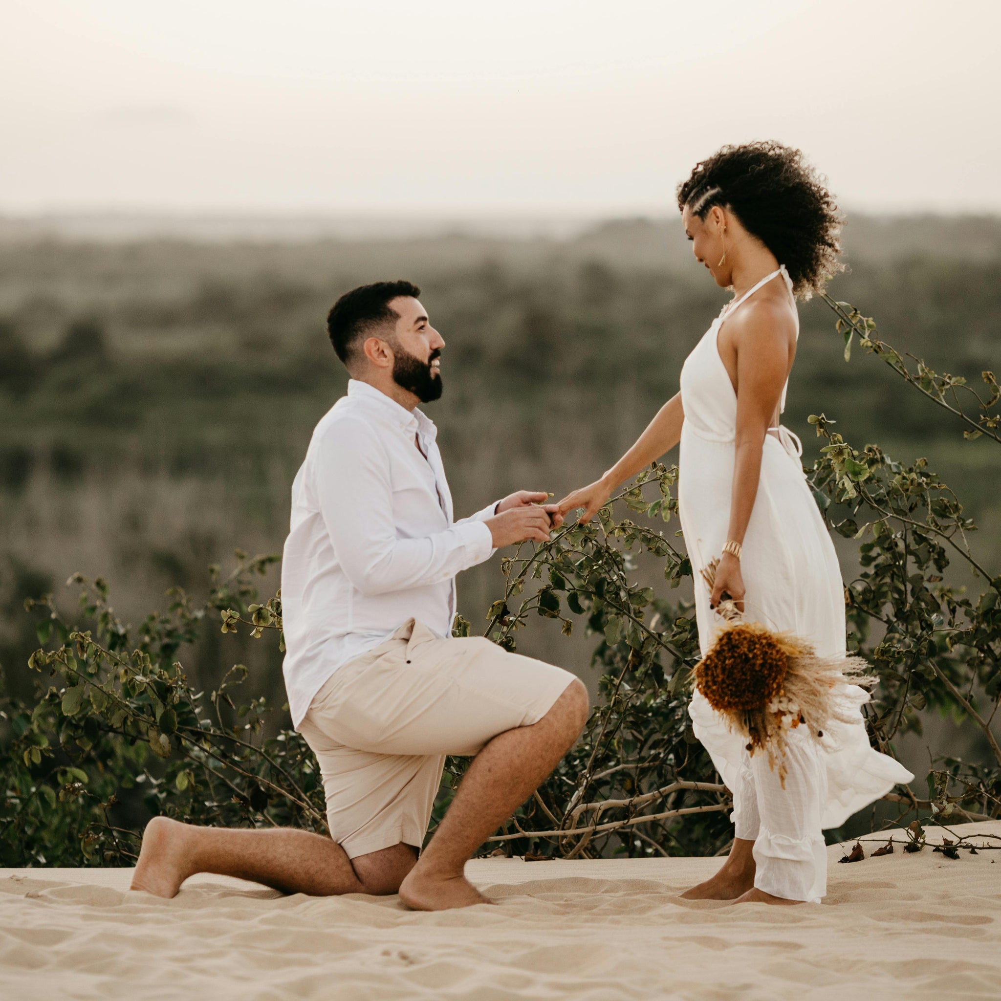 Are you thinking about popping the question? Here's What You Need to Know Before Proposing