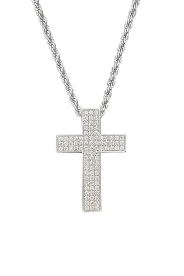 Diamant cultivé en laboratoire de 1,02 carat de poids total (ctw) en or jaune 10 carats