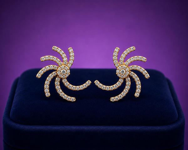 0.52 in 14k Yellow Gold